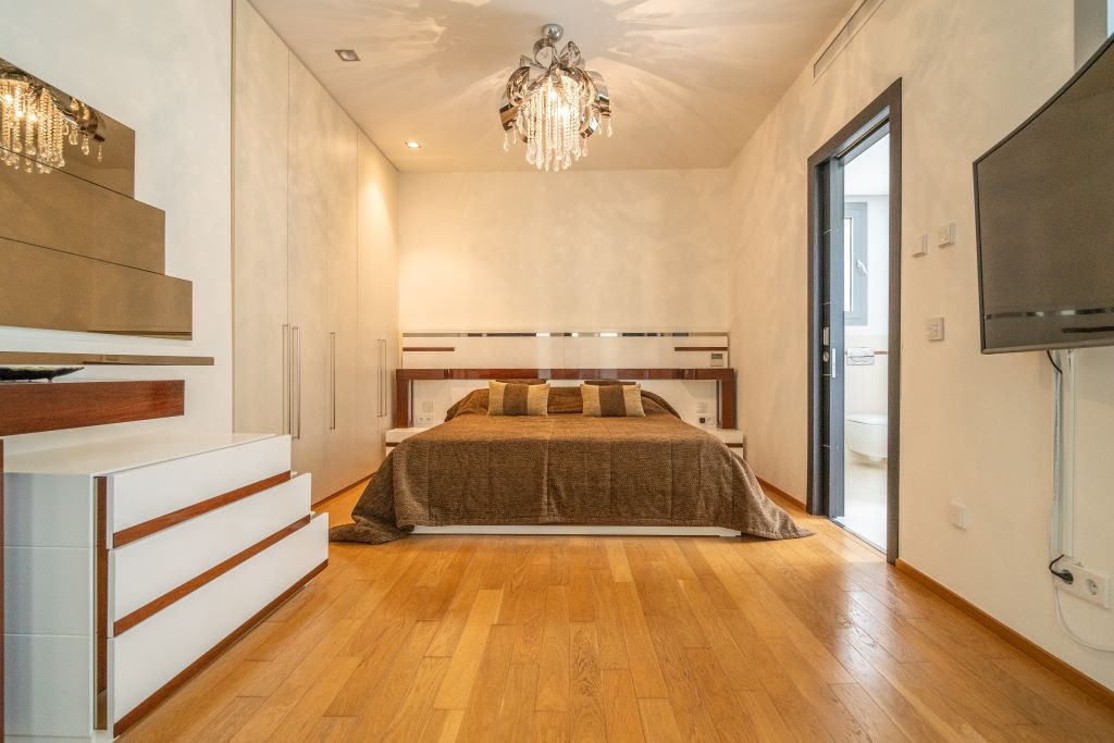 Geschakelde Woning in Sierra Blanca-9