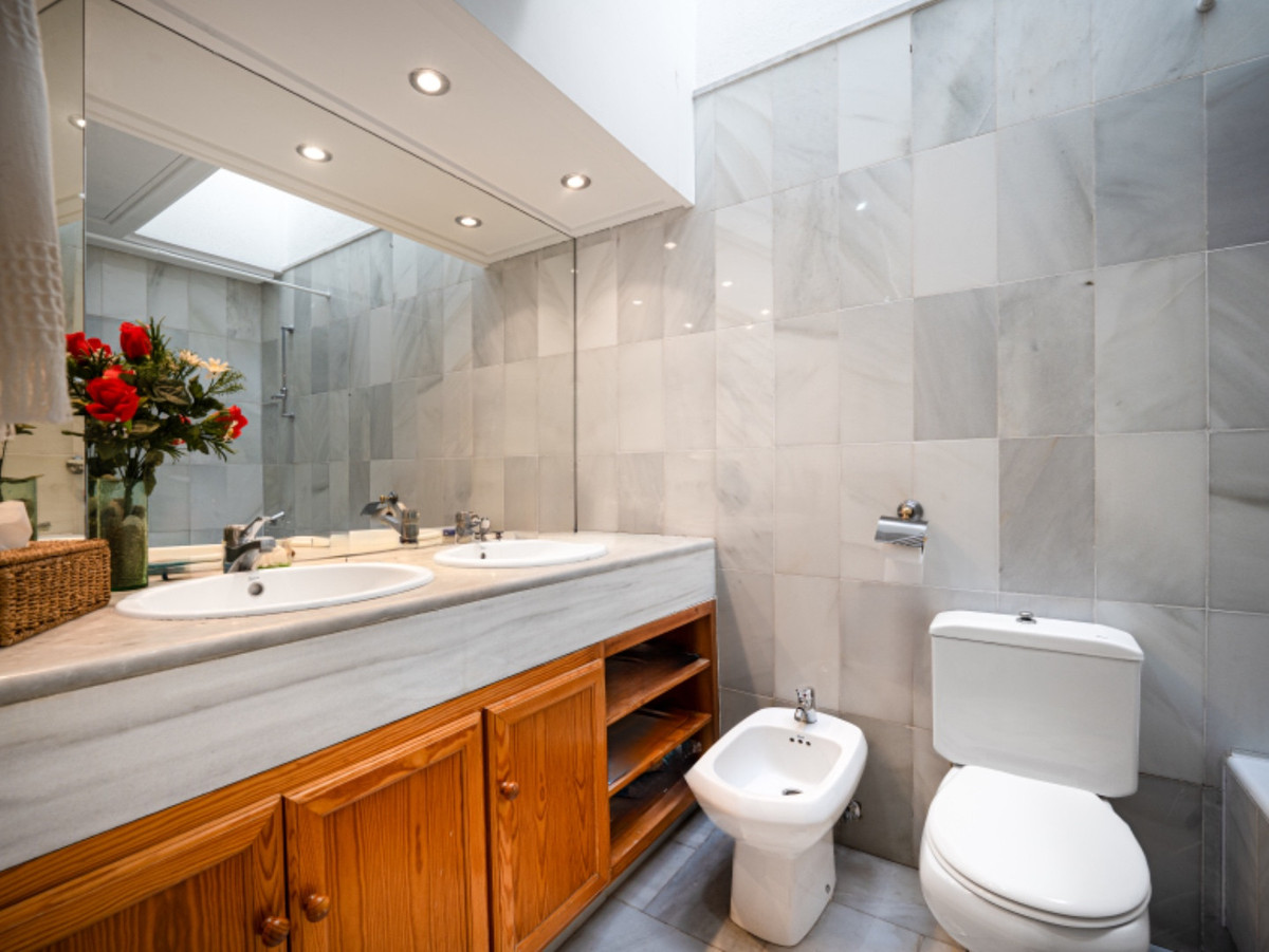 Geschakelde Woning in Sierra Blanca-18