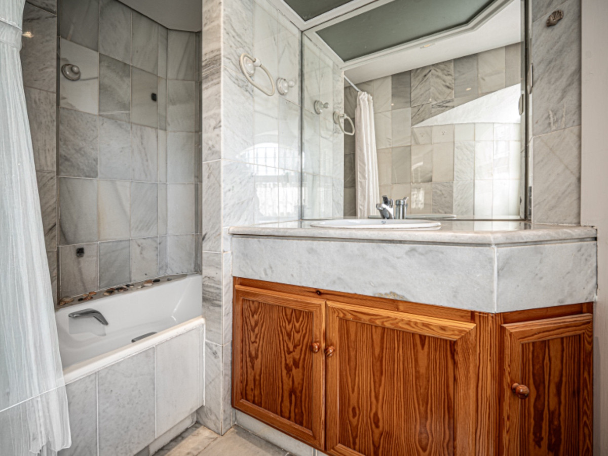 Geschakelde Woning in Sierra Blanca-20