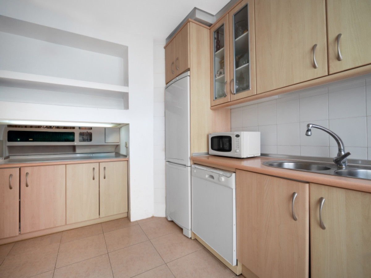 Geschakelde Woning in Sierra Blanca-21