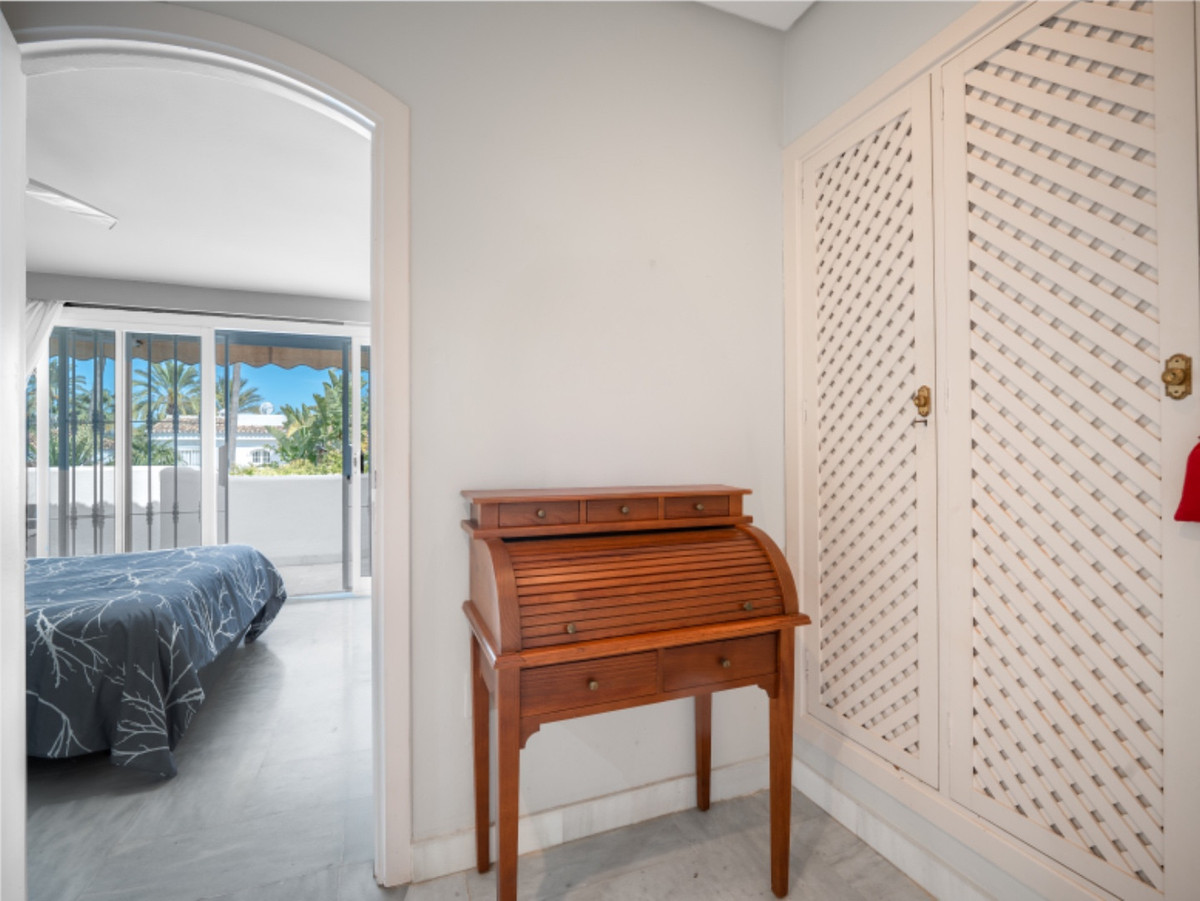 Geschakelde Woning in Sierra Blanca-32