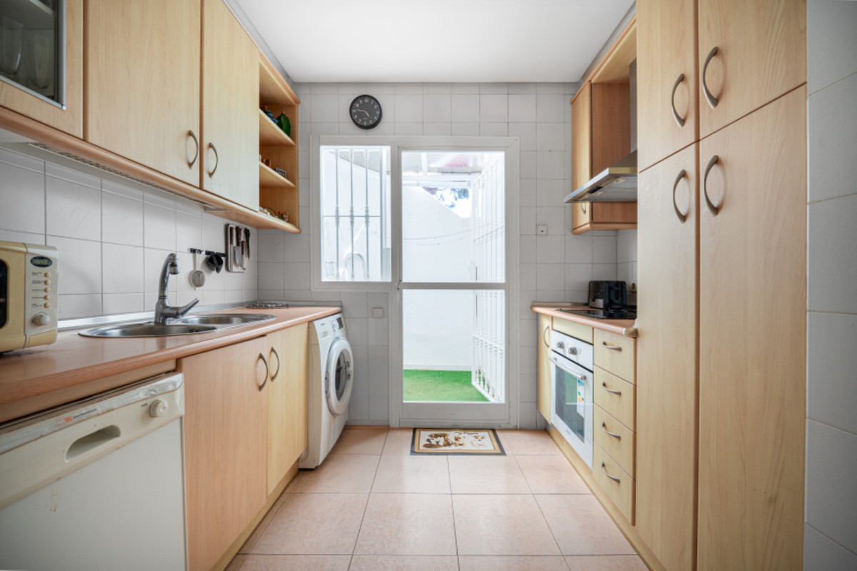 Geschakelde Woning in Sierra Blanca-9