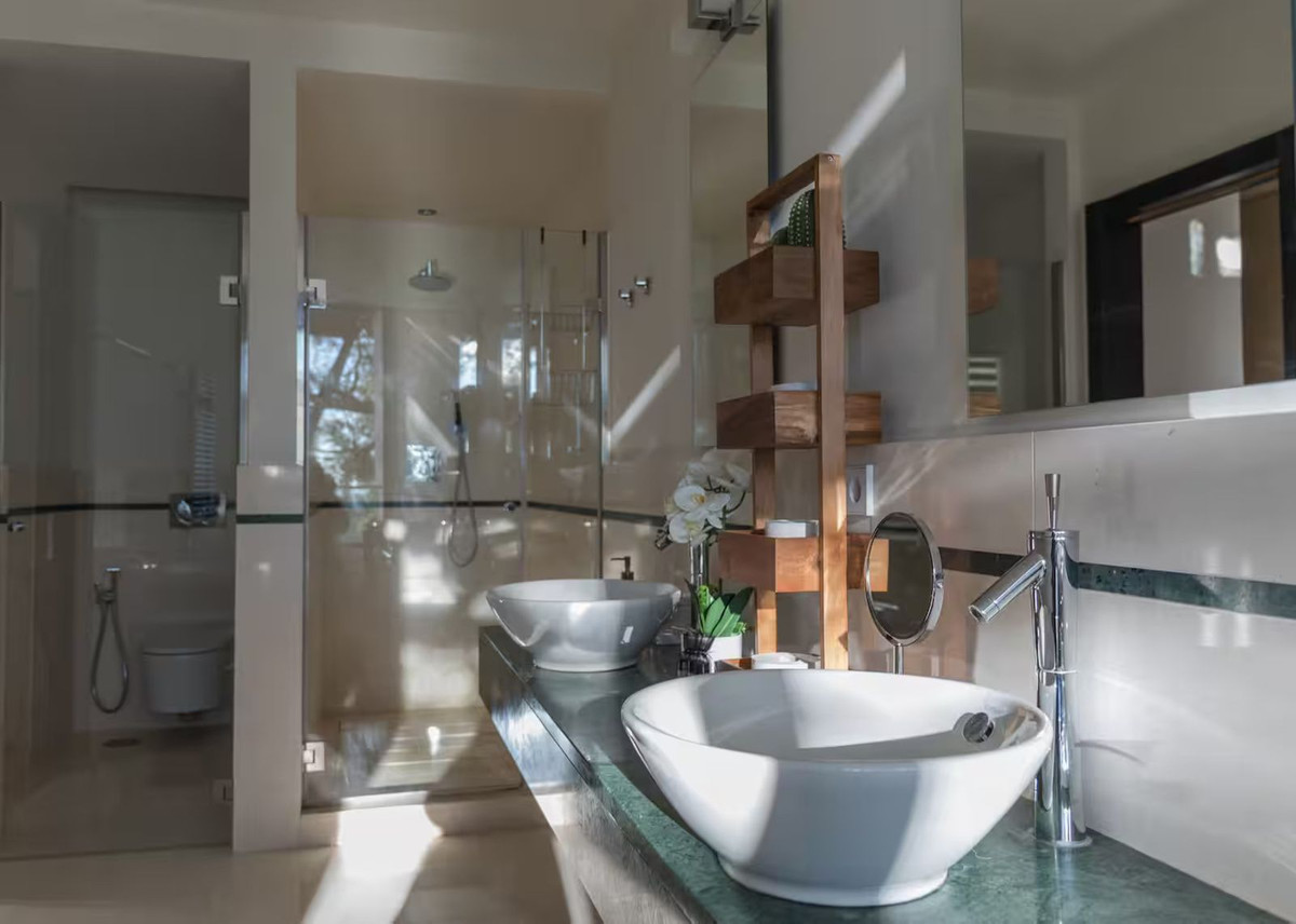 Huis te koop in Sierra Blanca | 2 slaapkamers H5021437