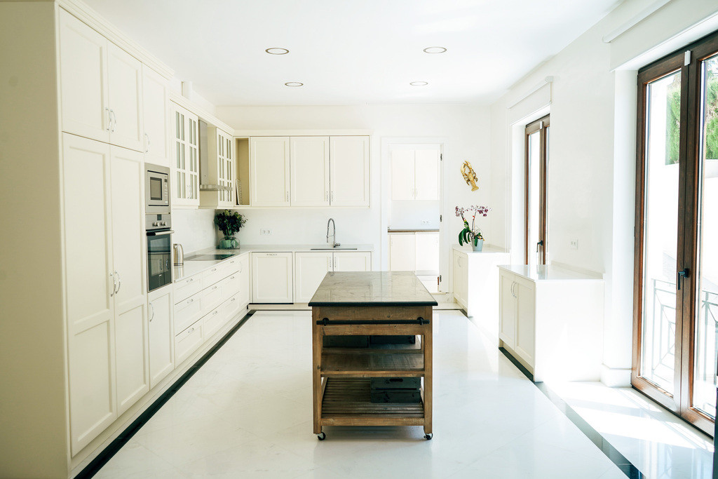 Huis te koop in Sierra Blanca | 8 slaapkamers H5064328