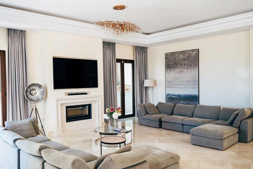 Huis te koop in Sierra Blanca | 8 slaapkamers H5064328