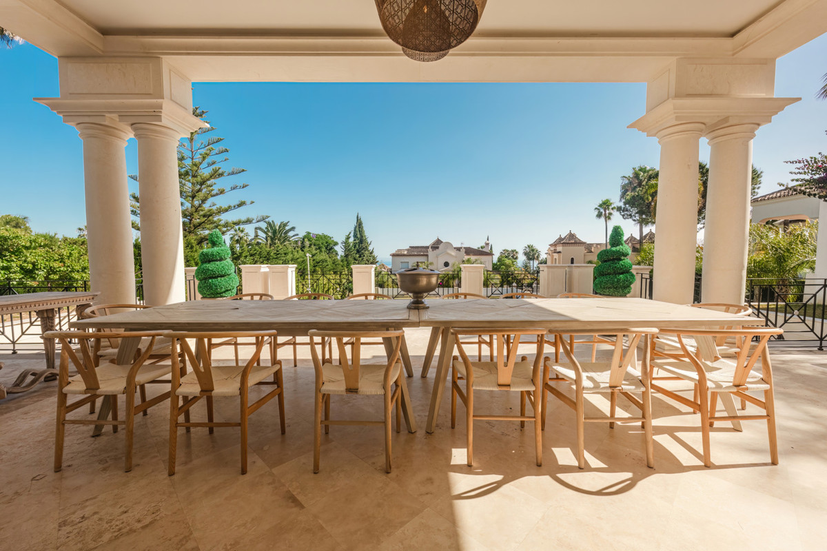 Huis te koop in Sierra Blanca | 8 slaapkamers H5067382