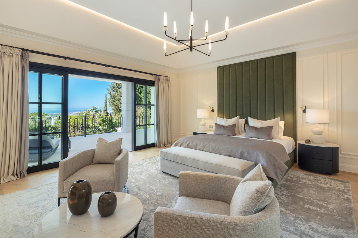 Huis te koop in Sierra Blanca | 6 slaapkamers H5067448