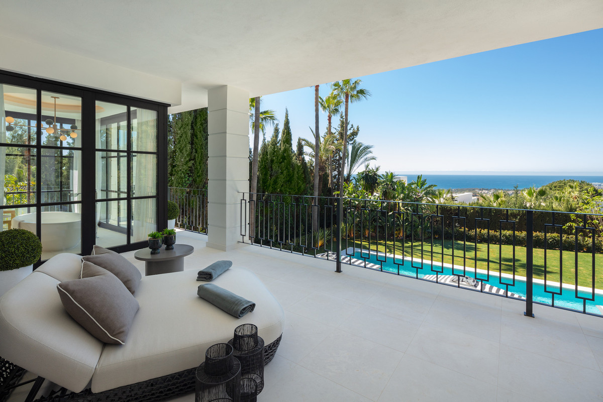 Huis te koop in Sierra Blanca | 6 slaapkamers H5067448