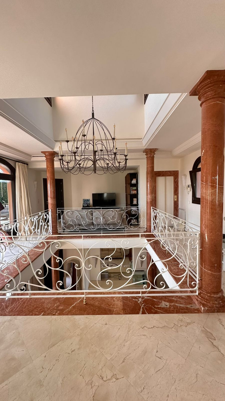 Huis te koop in Sierra Blanca | 6 slaapkamers H5079865