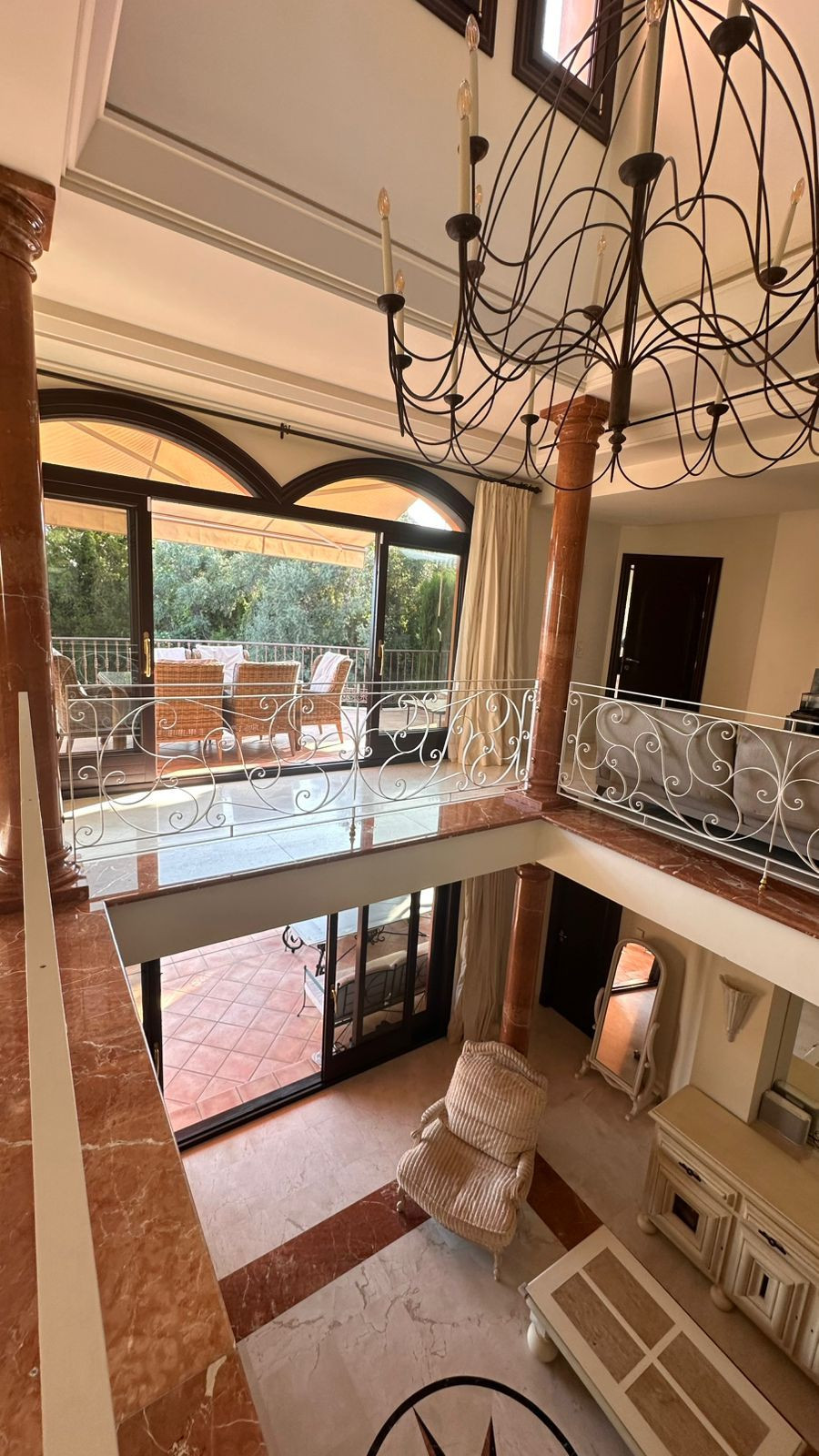 Huis te koop in Sierra Blanca | 6 slaapkamers H5079865