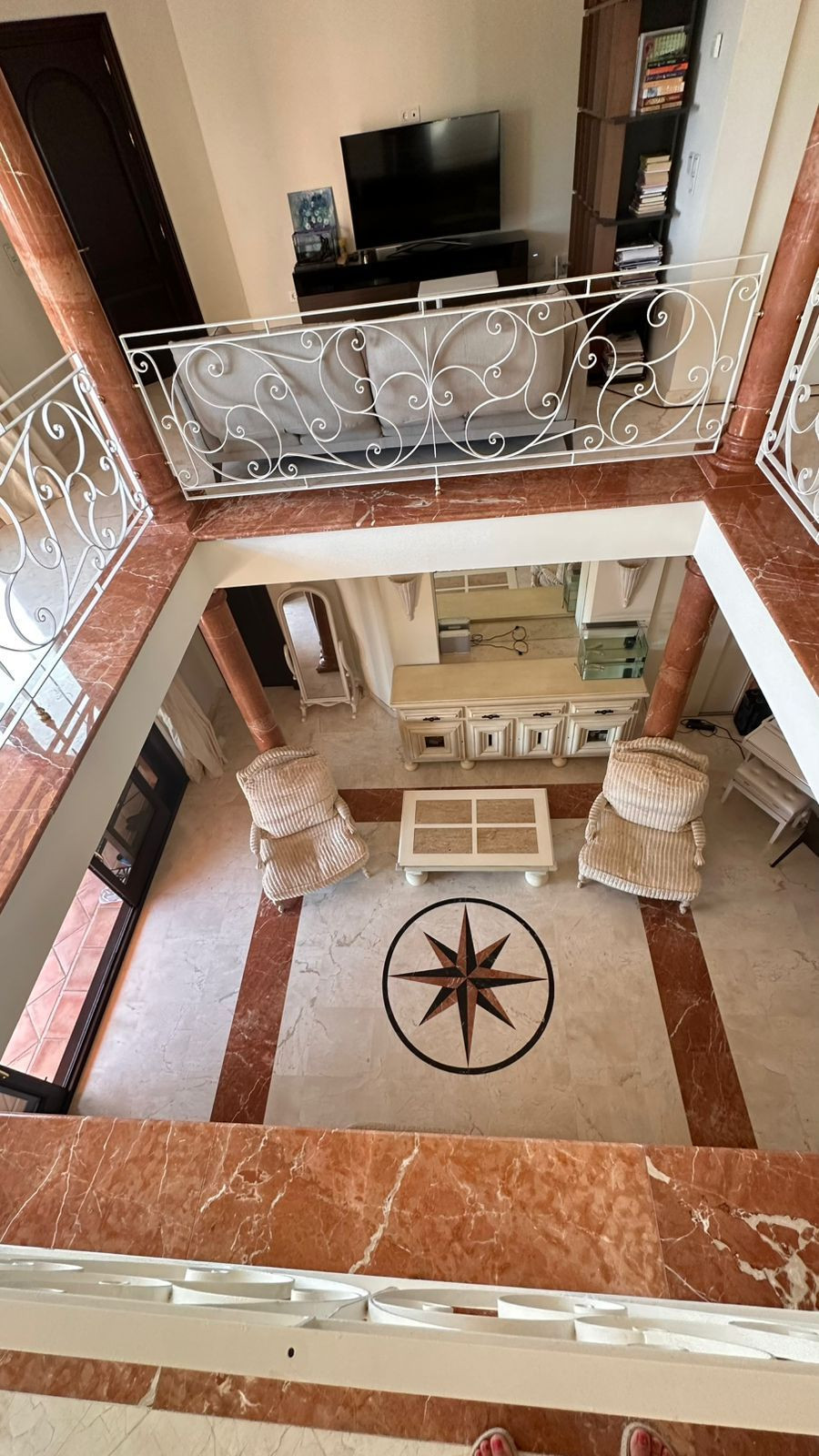 Huis te koop in Sierra Blanca | 6 slaapkamers H5079865