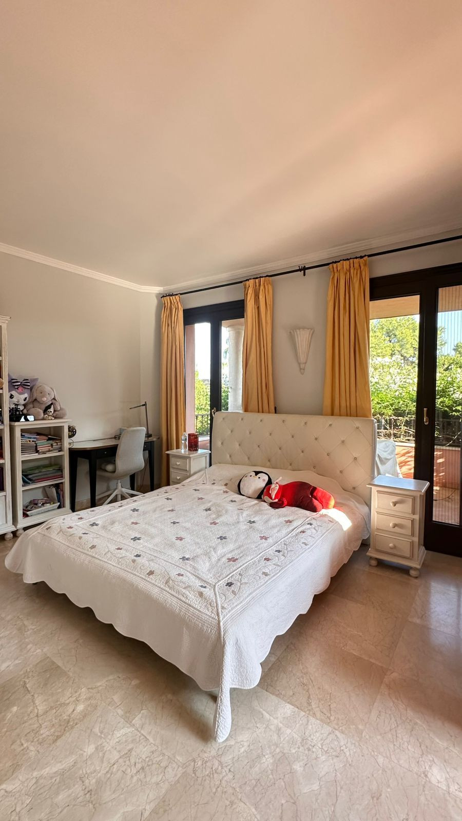 Huis te koop in Sierra Blanca | 6 slaapkamers H5079865