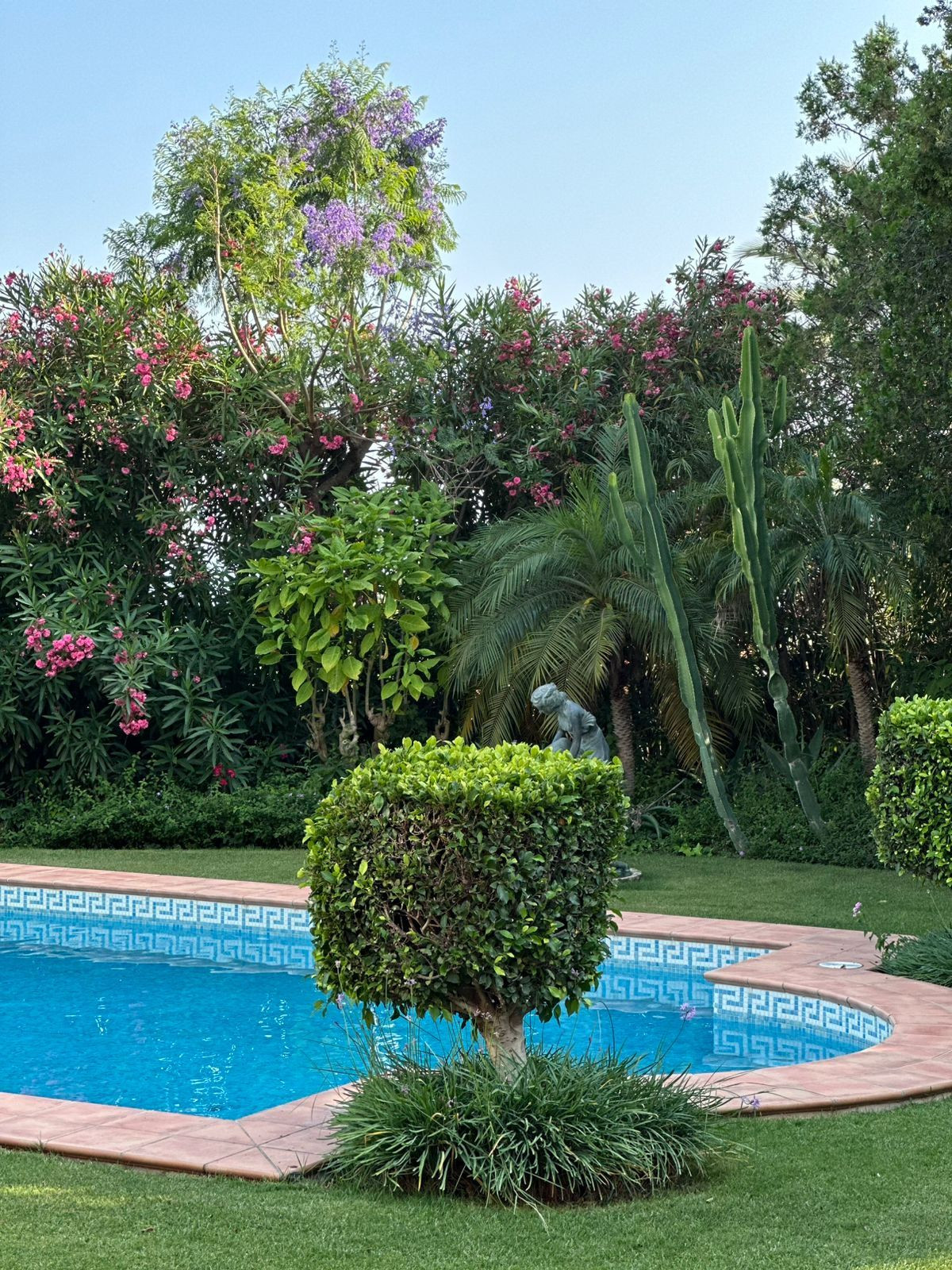 Huis te koop in Sierra Blanca | 6 slaapkamers H5079865