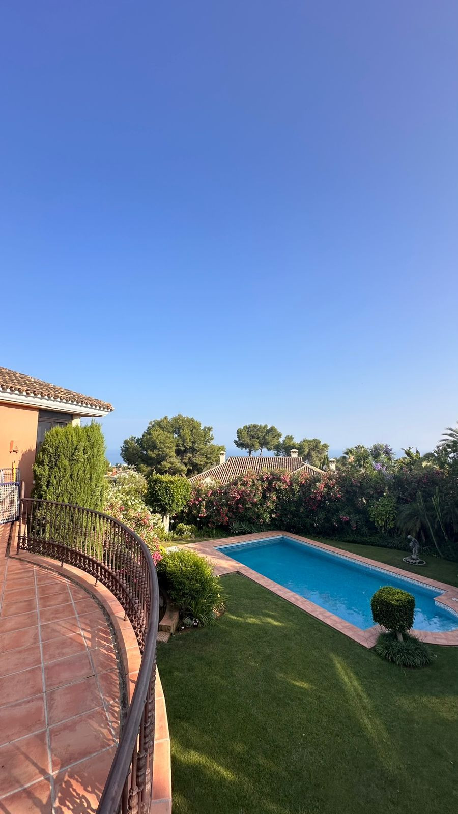 Huis te koop in Sierra Blanca | 6 slaapkamers H5079865