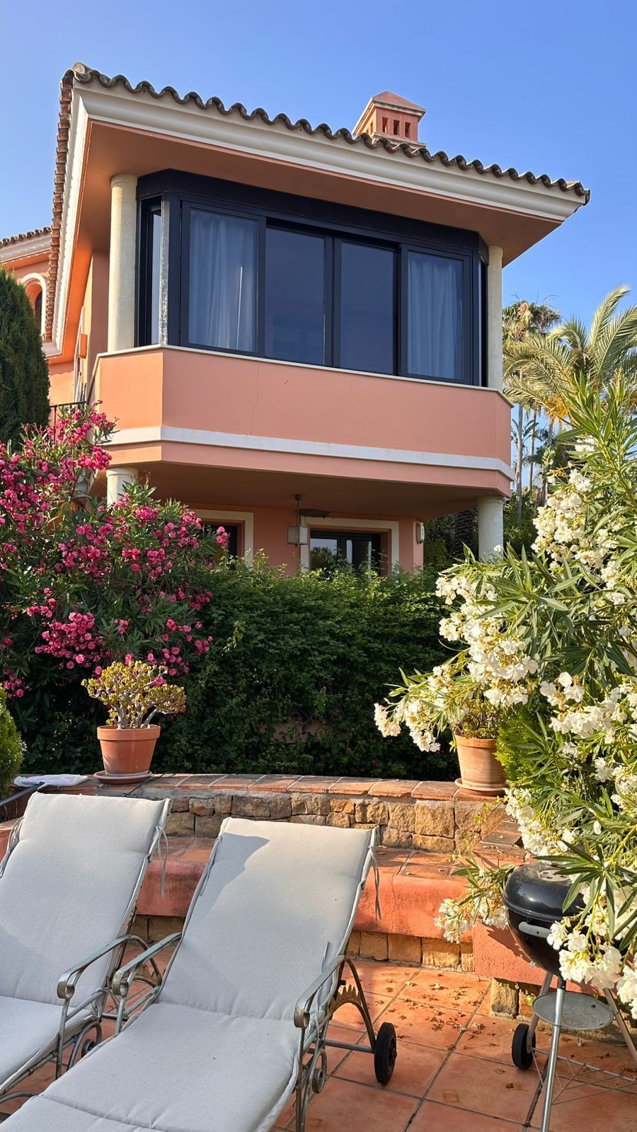 Huis te koop in Sierra Blanca | 6 slaapkamers H5079865