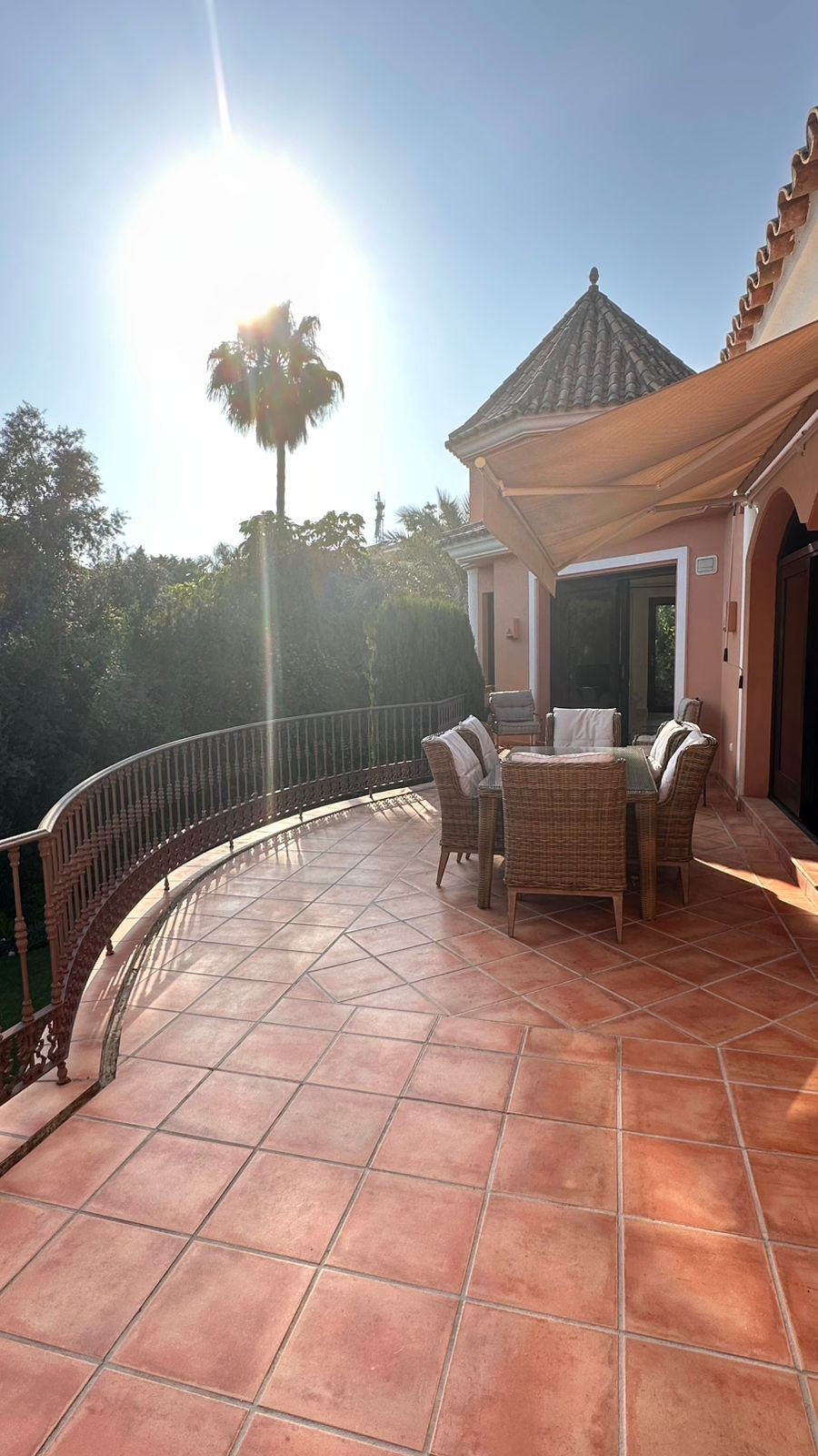 Huis te koop in Sierra Blanca | 6 slaapkamers H5079865