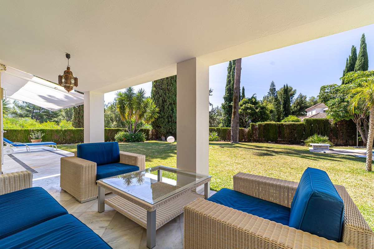 Huis te koop in Sierra Blanca | 5 slaapkamers H5107984