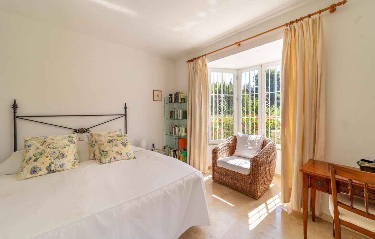 Huis te koop in Sierra Blanca | 5 slaapkamers H5107984