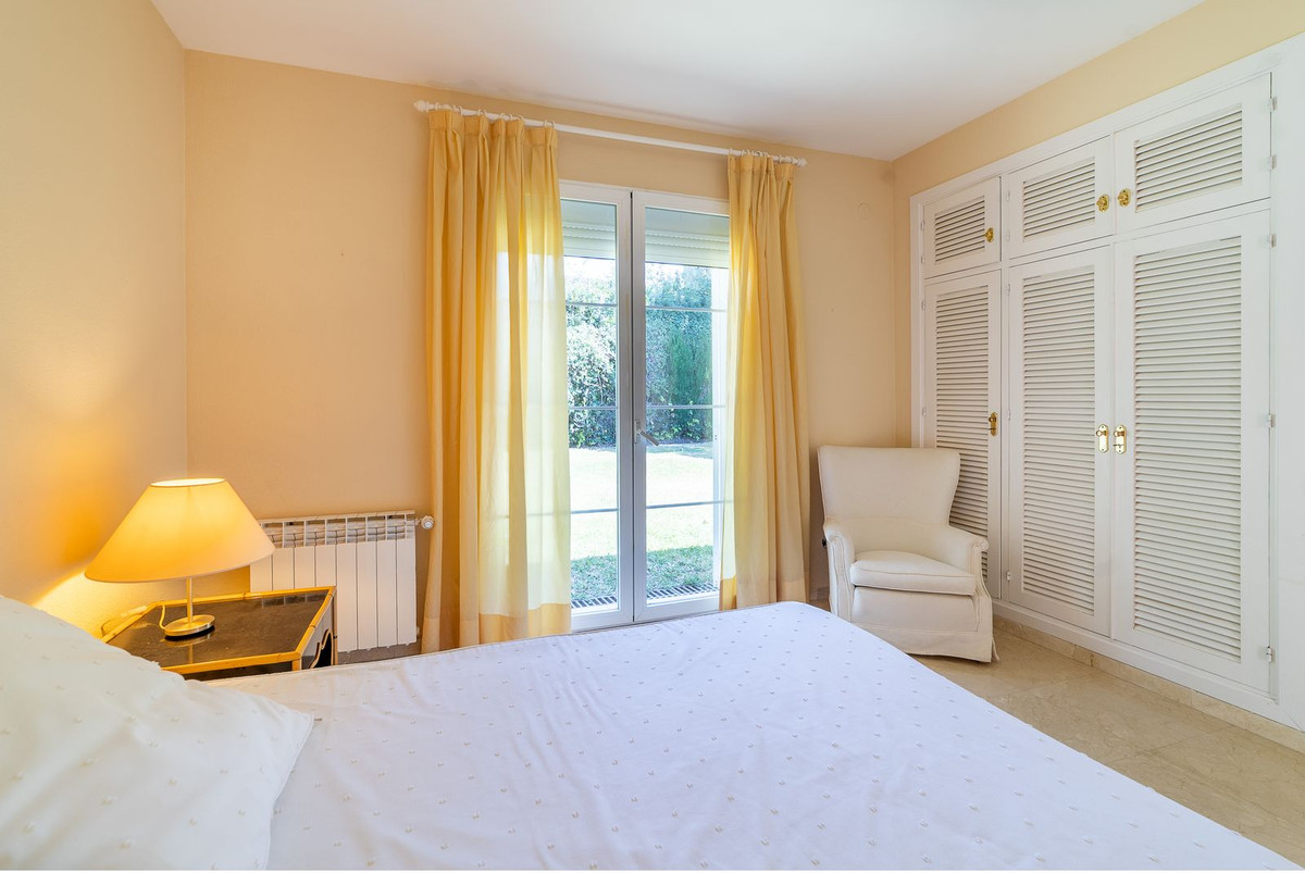 Huis te koop in Sierra Blanca | 5 slaapkamers H5107984
