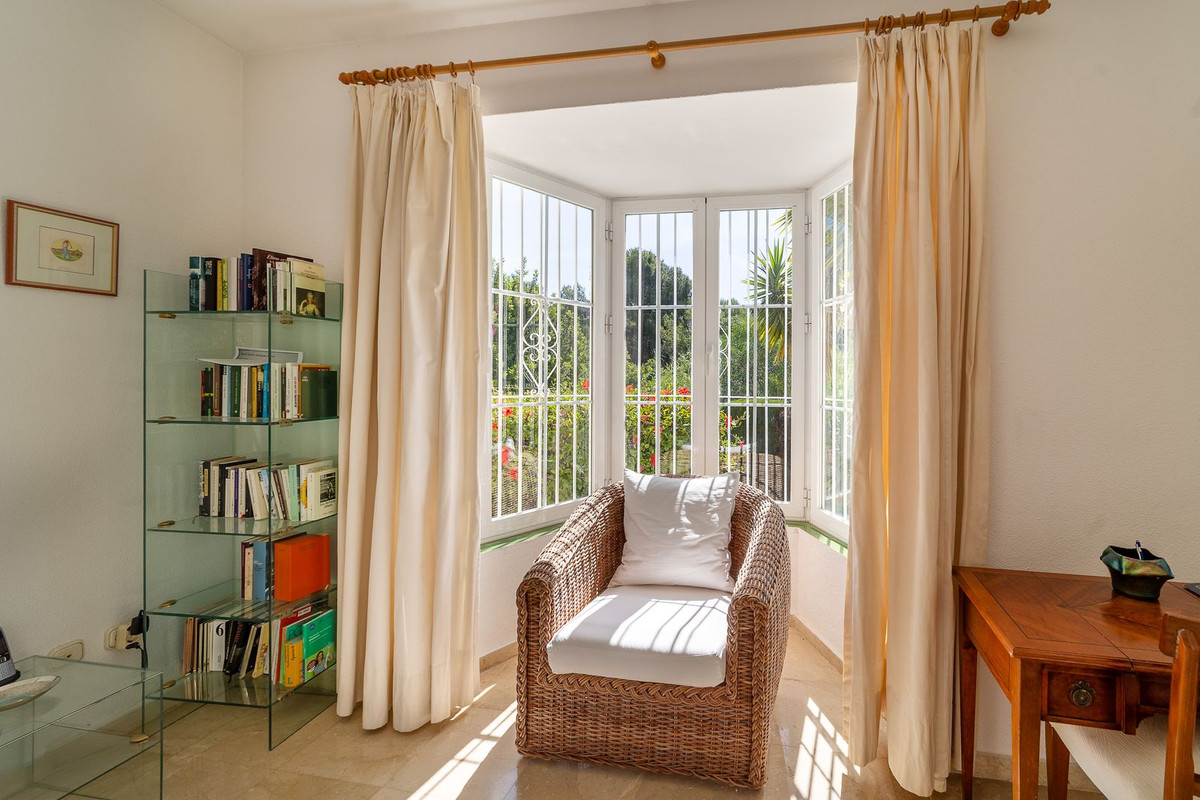 Huis te koop in Sierra Blanca | 5 slaapkamers H5107984
