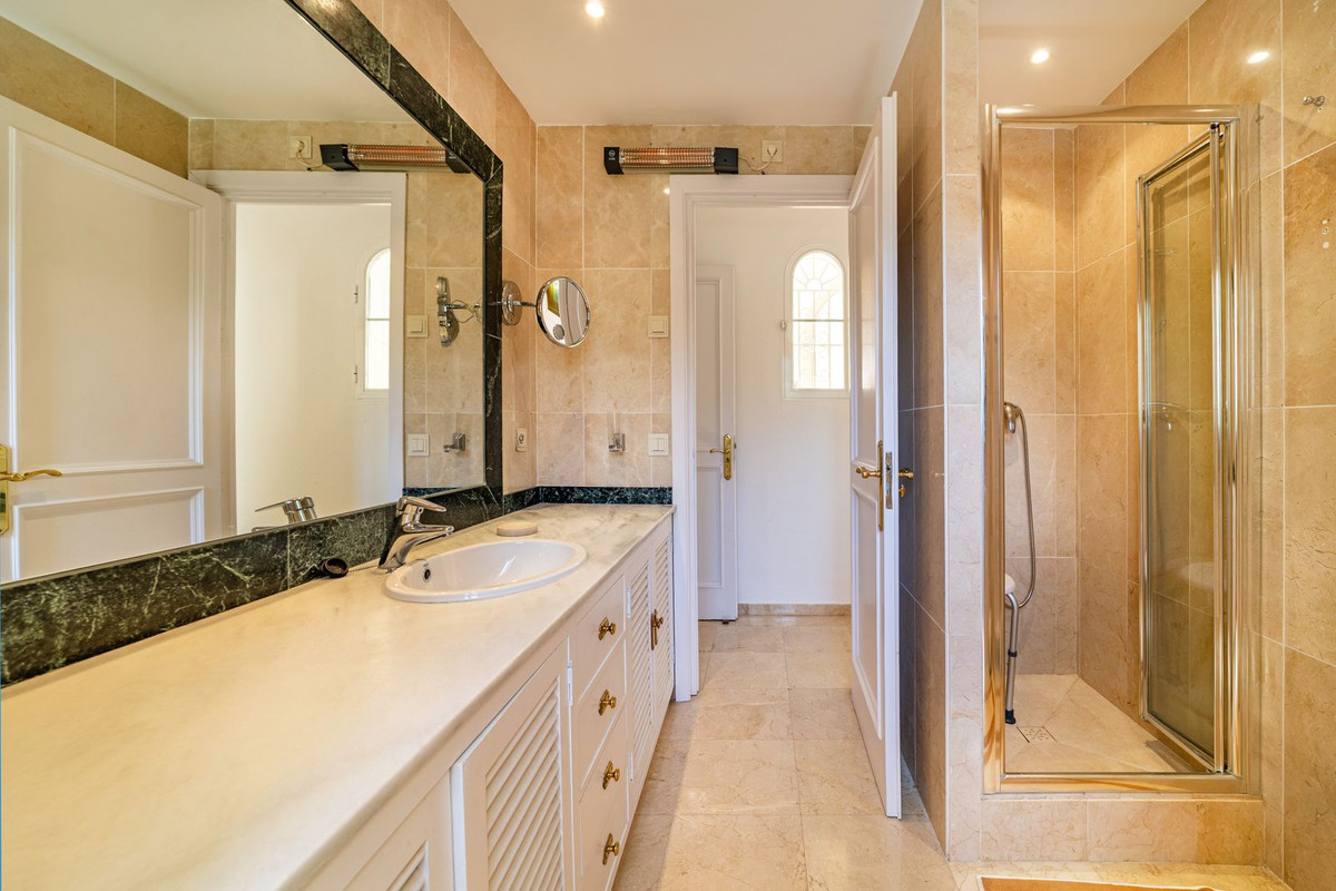 Huis te koop in Sierra Blanca | 5 slaapkamers H5107984