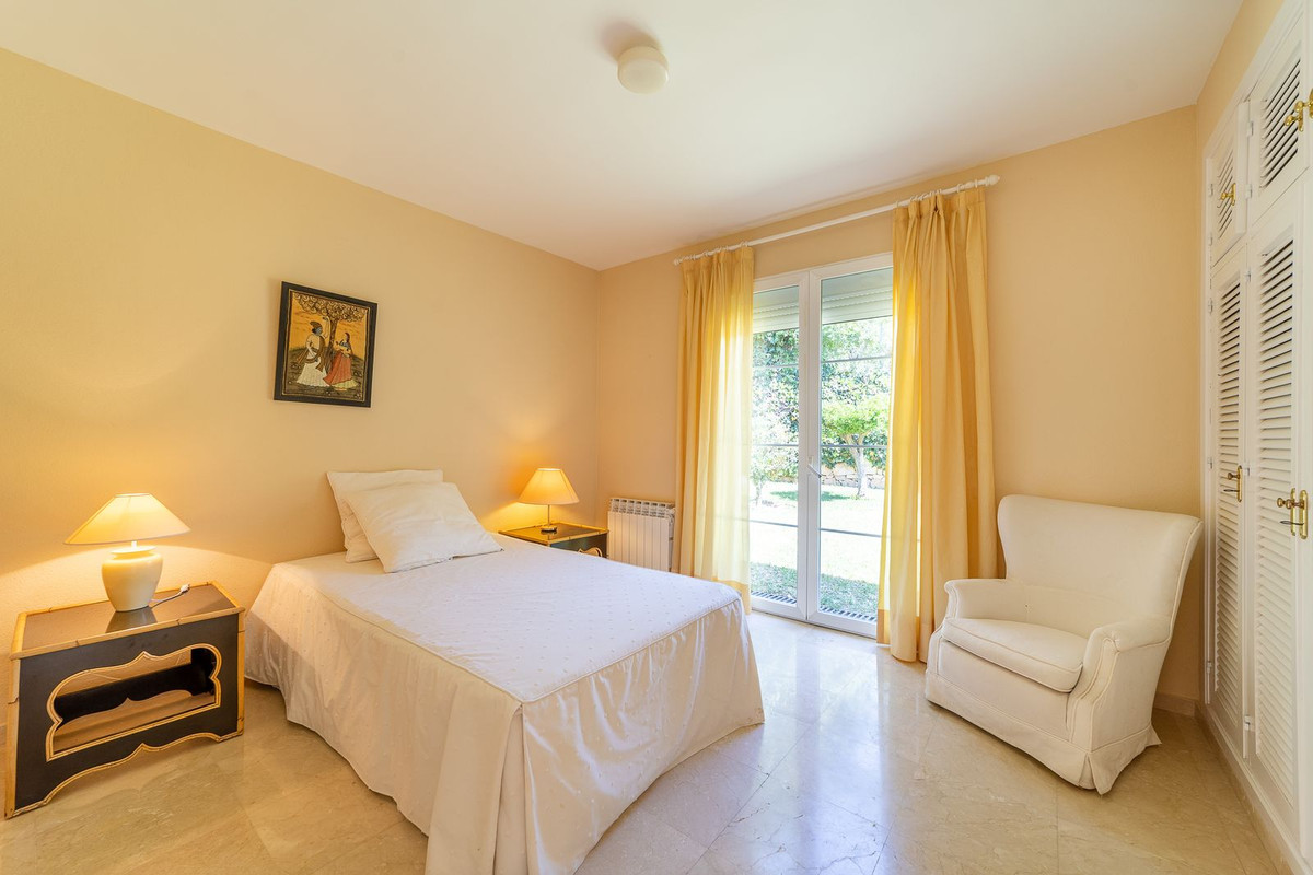 Huis te koop in Sierra Blanca | 5 slaapkamers H5107984