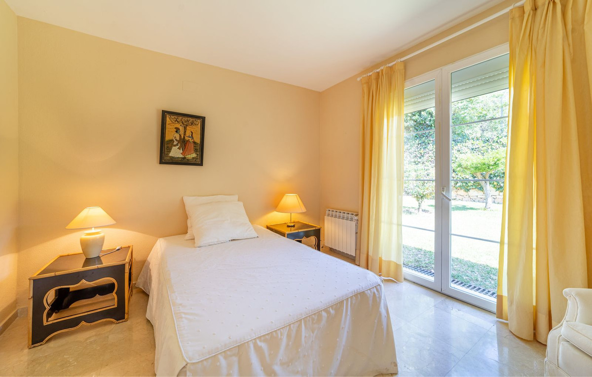 Huis te koop in Sierra Blanca | 5 slaapkamers H5107984