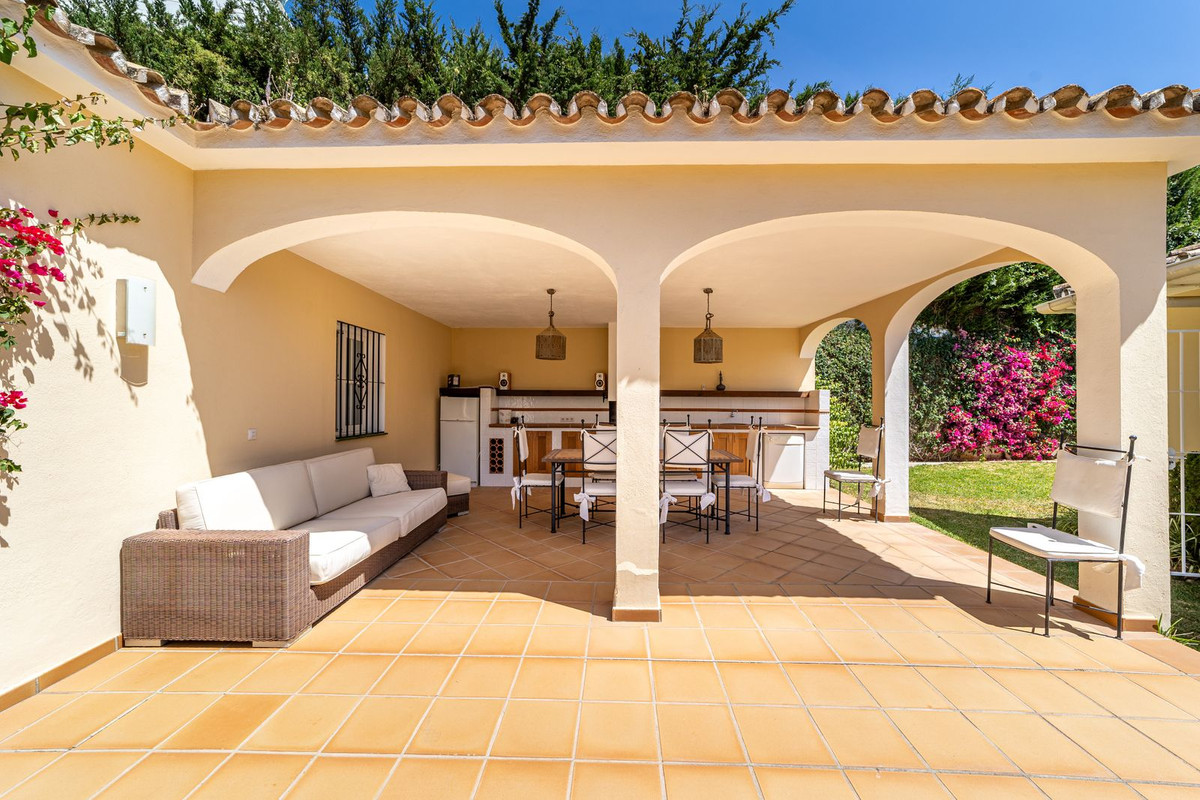 Huis te koop in Sierra Blanca | 5 slaapkamers H5107984