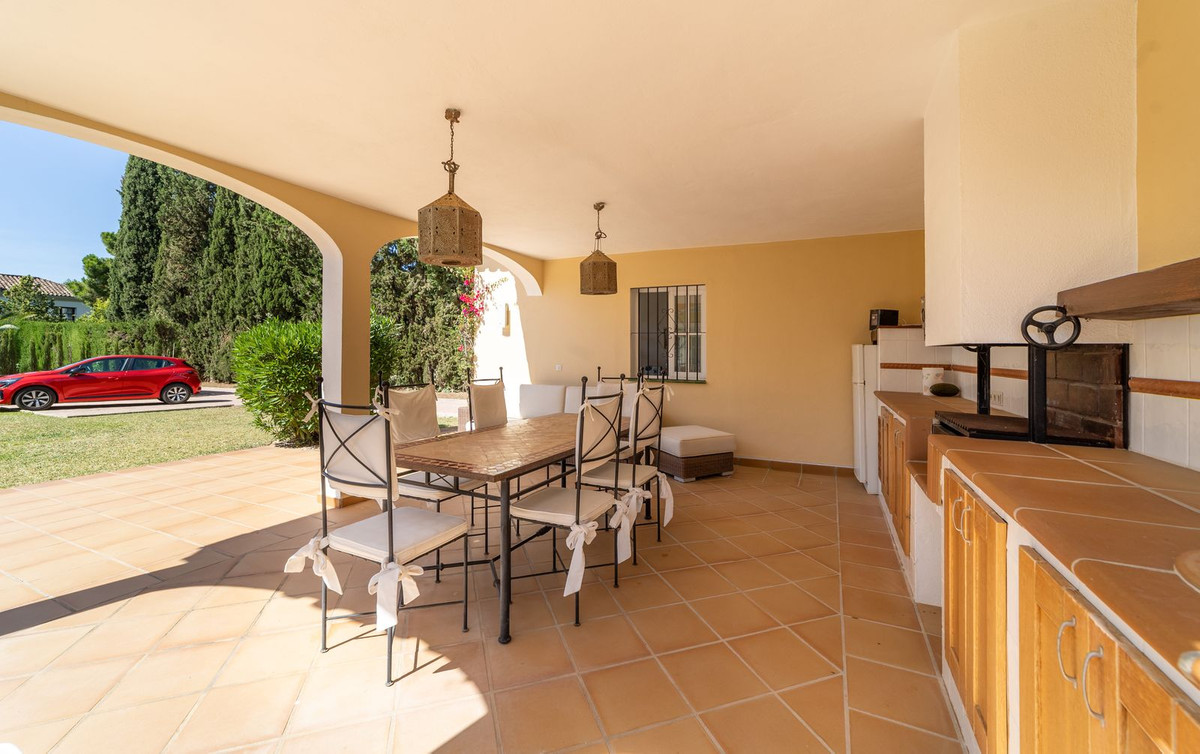 Huis te koop in Sierra Blanca | 5 slaapkamers H5107984