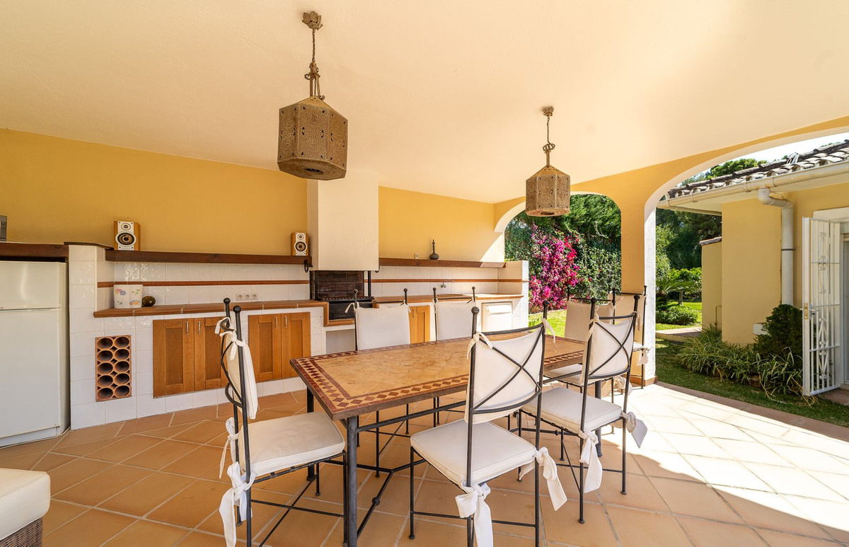 Huis te koop in Sierra Blanca | 5 slaapkamers H5107984
