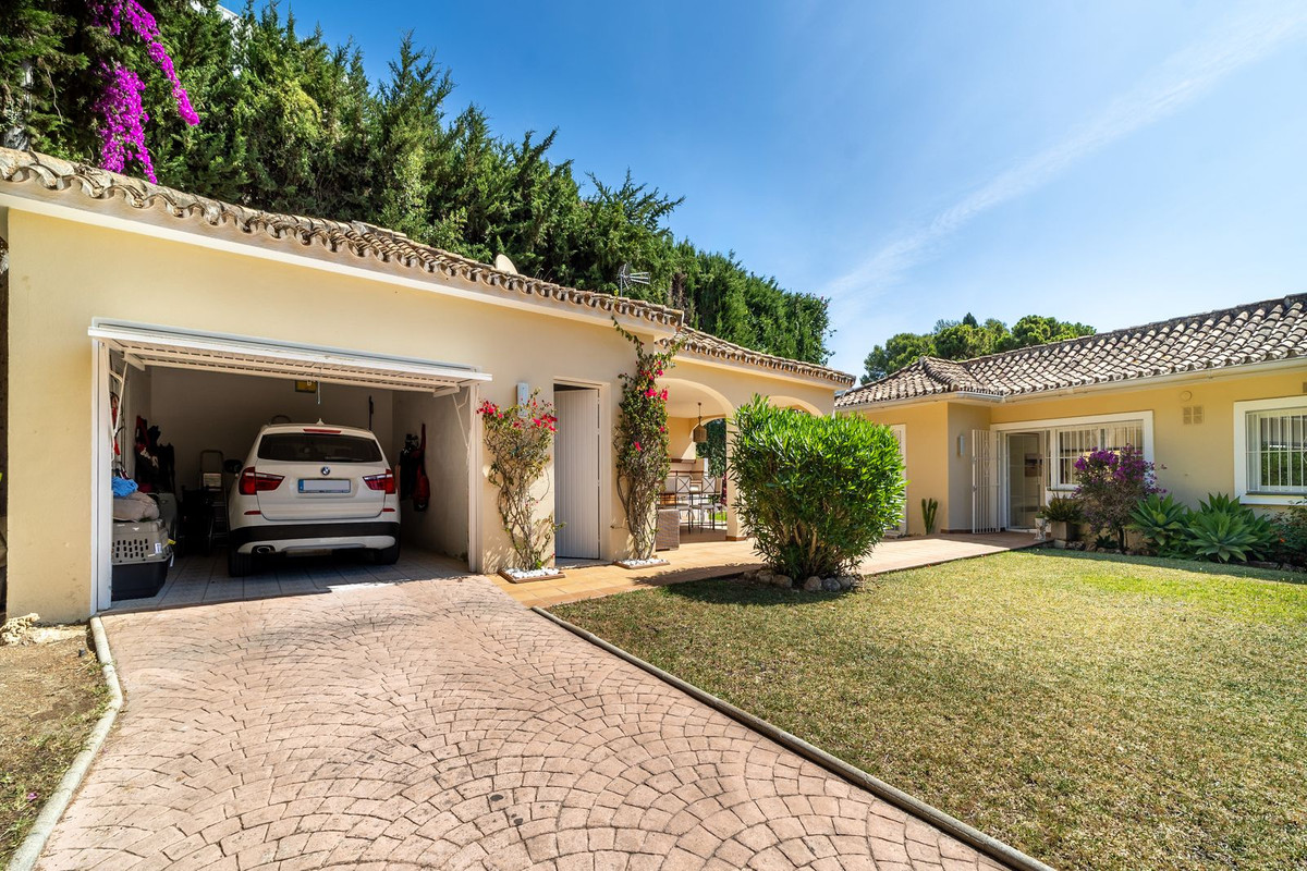 Huis te koop in Sierra Blanca | 5 slaapkamers H5107984