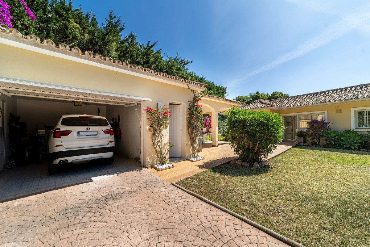 Huis te koop in Sierra Blanca | 5 slaapkamers H5107984
