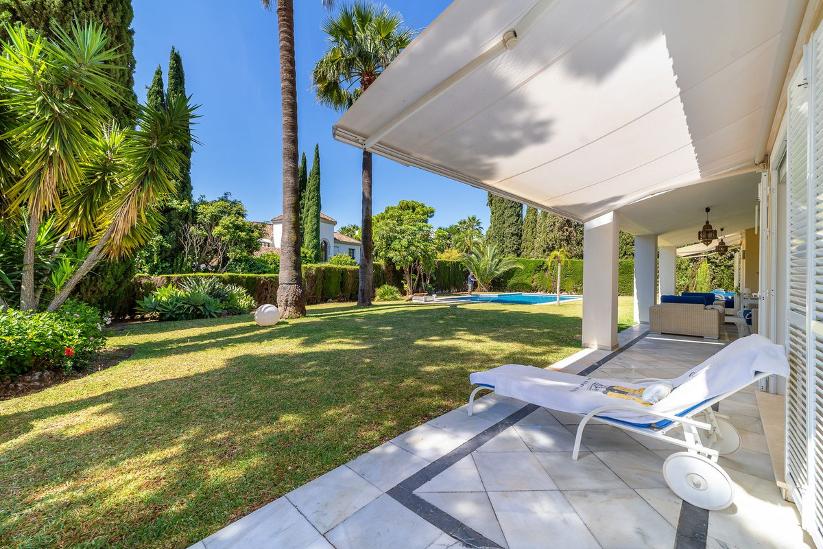 Huis te koop in Sierra Blanca | 5 slaapkamers H5107984