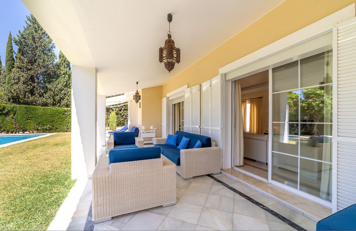 Huis te koop in Sierra Blanca | 5 slaapkamers H5107984