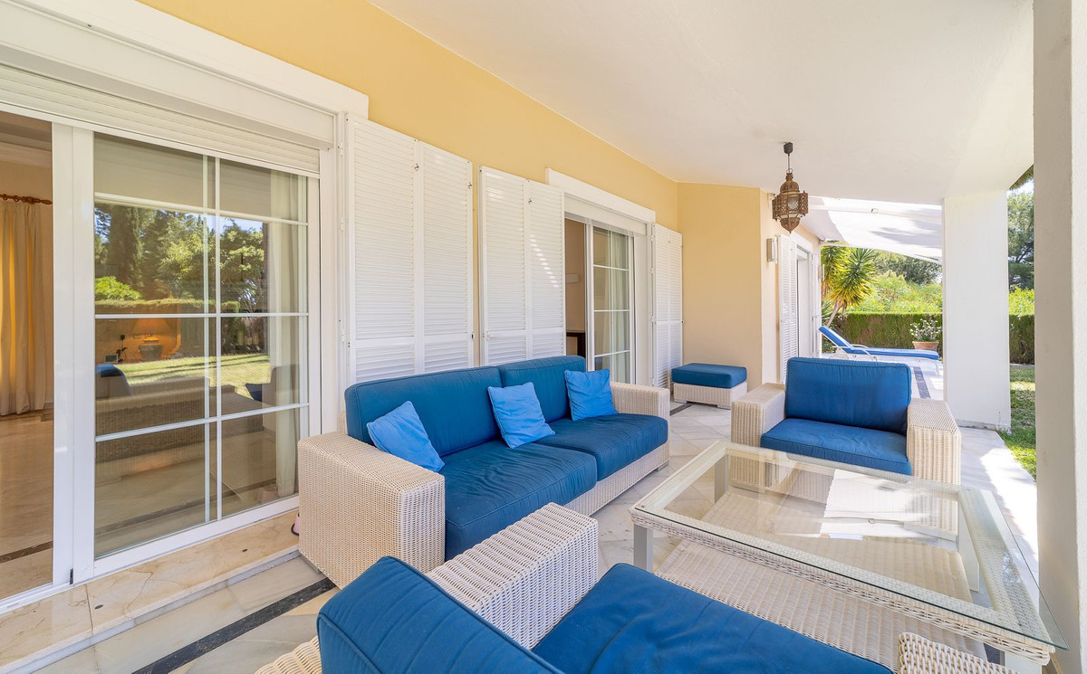 Huis te koop in Sierra Blanca | 5 slaapkamers H5107984