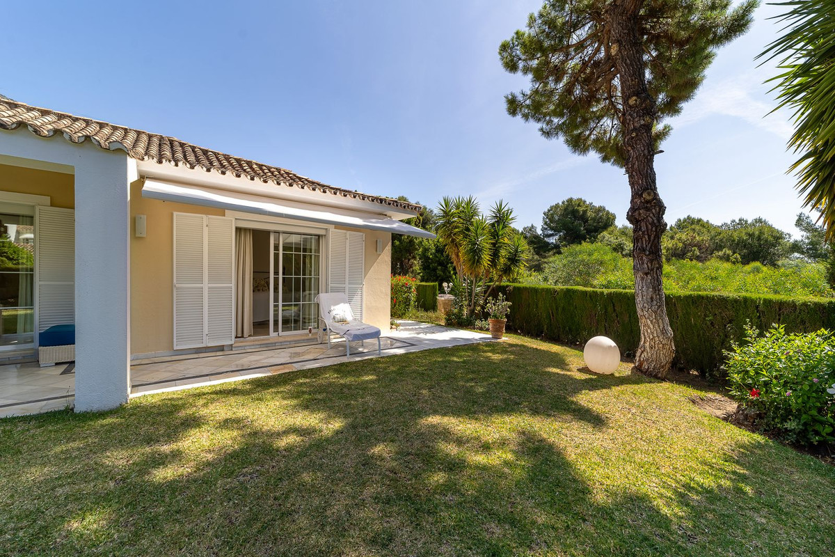 Huis te koop in Sierra Blanca | 5 slaapkamers H5107984