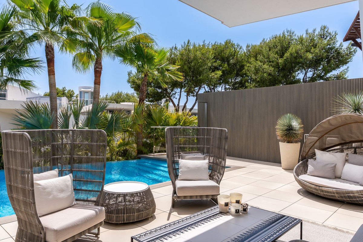 Huis te koop in Sierra Blanca | 4 slaapkamers H5118889