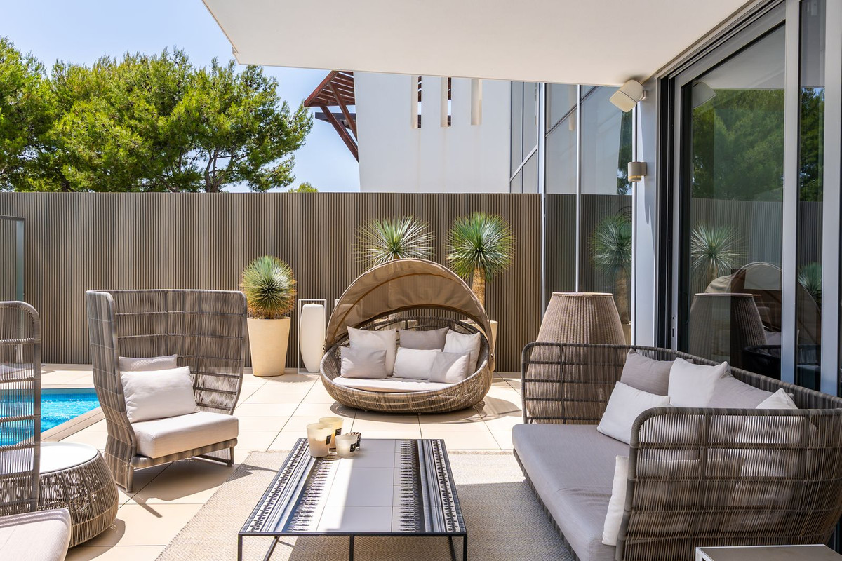 Huis te koop in Sierra Blanca | 4 slaapkamers H5118889