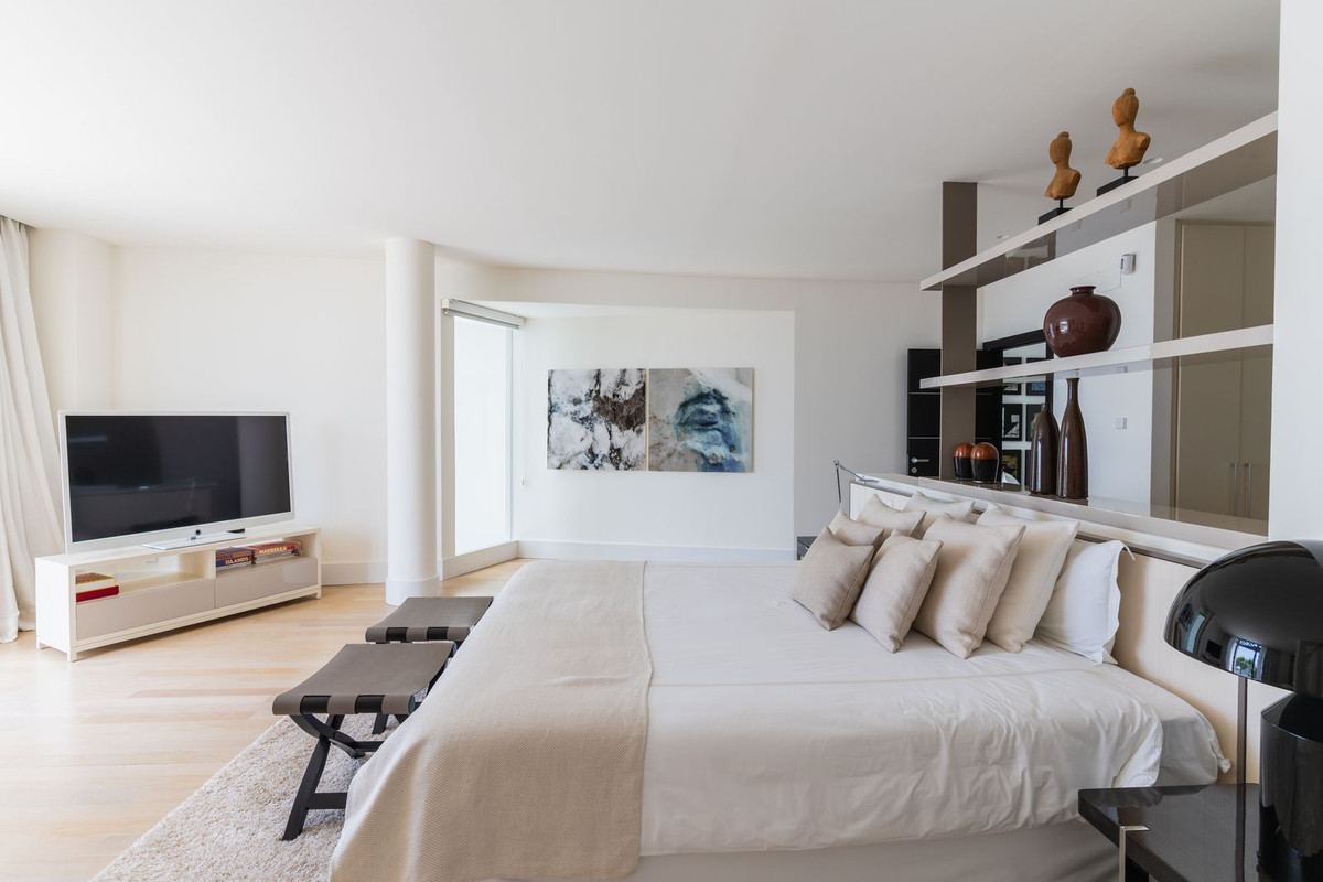 Huis te koop in Sierra Blanca | 4 slaapkamers H5118889
