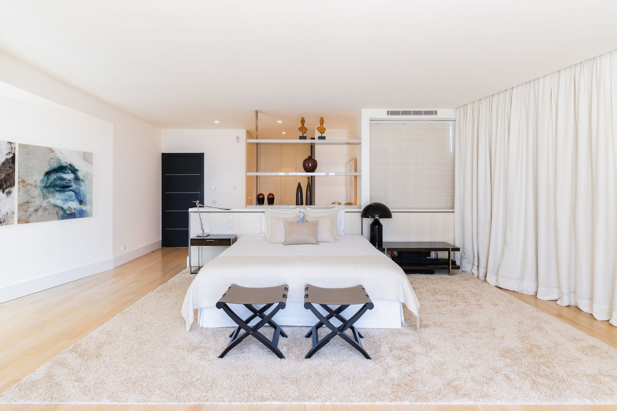 Huis te koop in Sierra Blanca | 4 slaapkamers H5118889