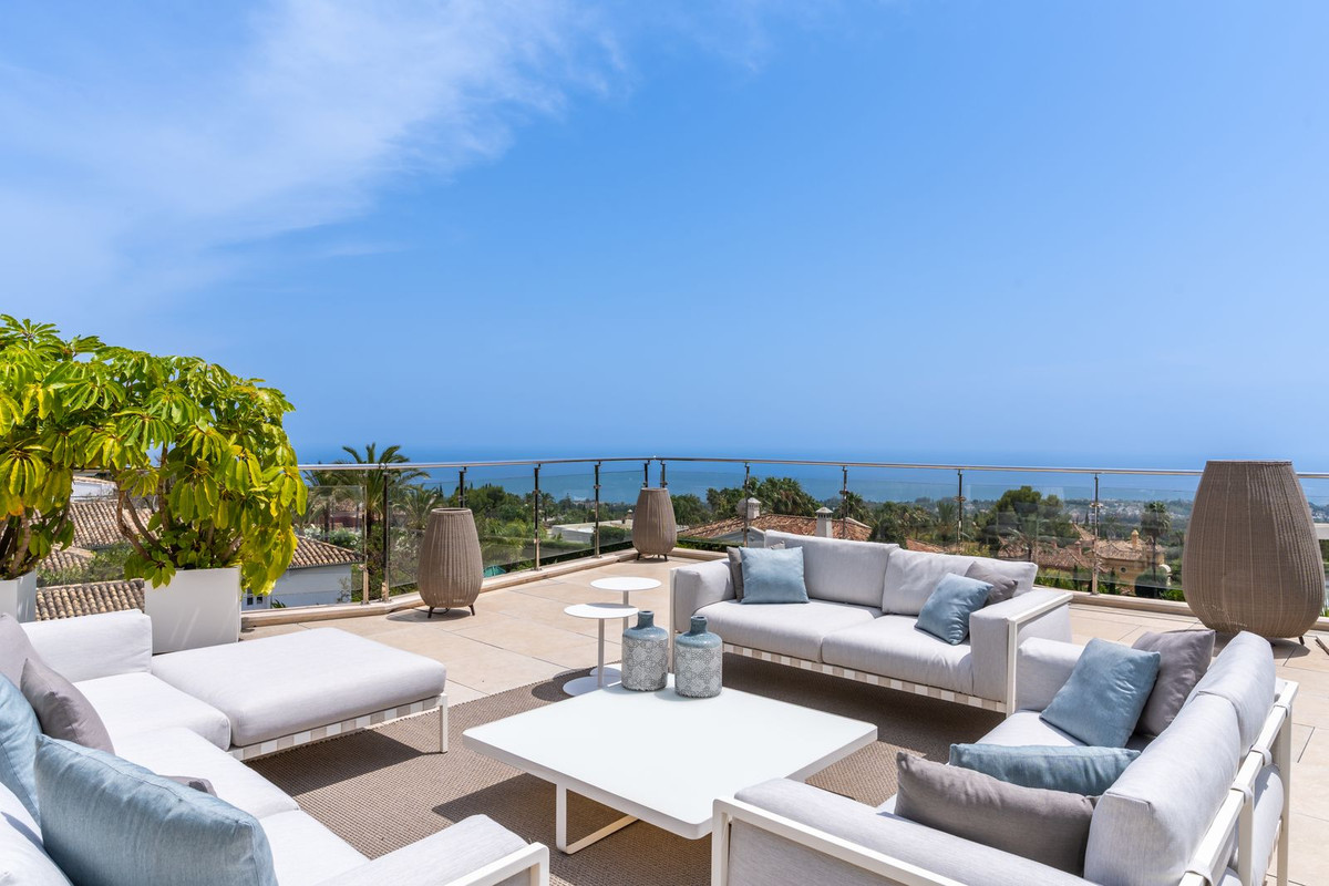 Huis te koop in Sierra Blanca | 4 slaapkamers H5118889