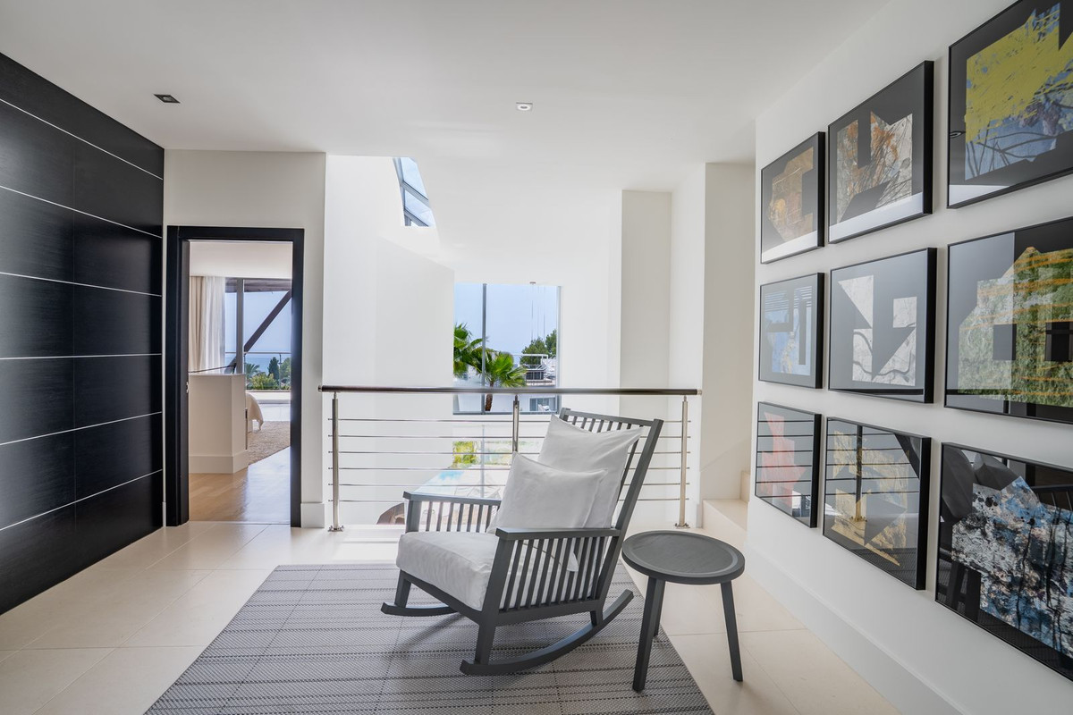 Huis te koop in Sierra Blanca | 4 slaapkamers H5118889