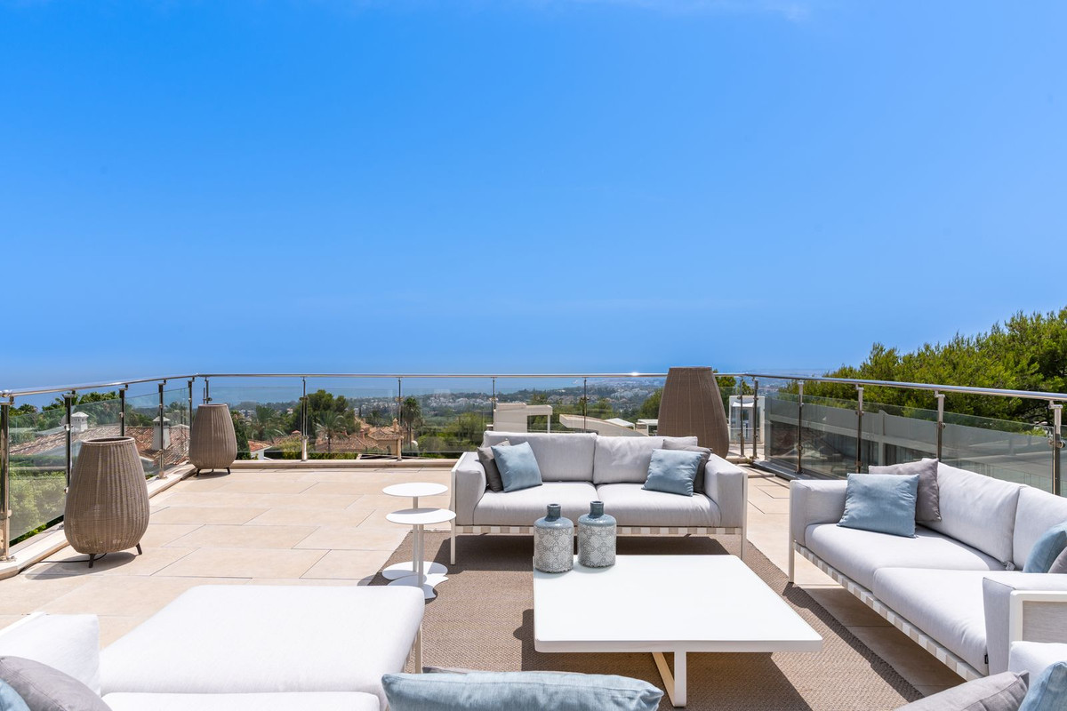 Huis te koop in Sierra Blanca | 4 slaapkamers H5118889