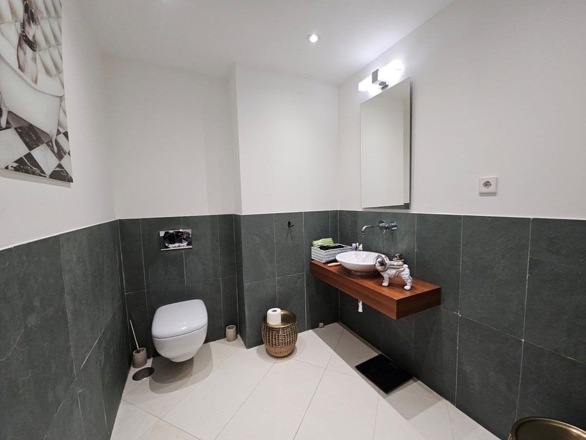 Huis te koop in Sierra Blanca | 4 slaapkamers H5147527