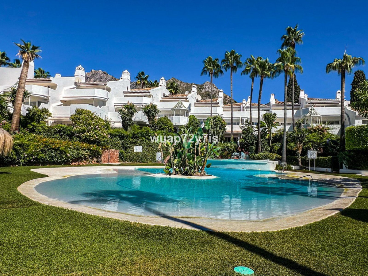 Huis te koop in Sierra Blanca | 4 slaapkamers H5161258