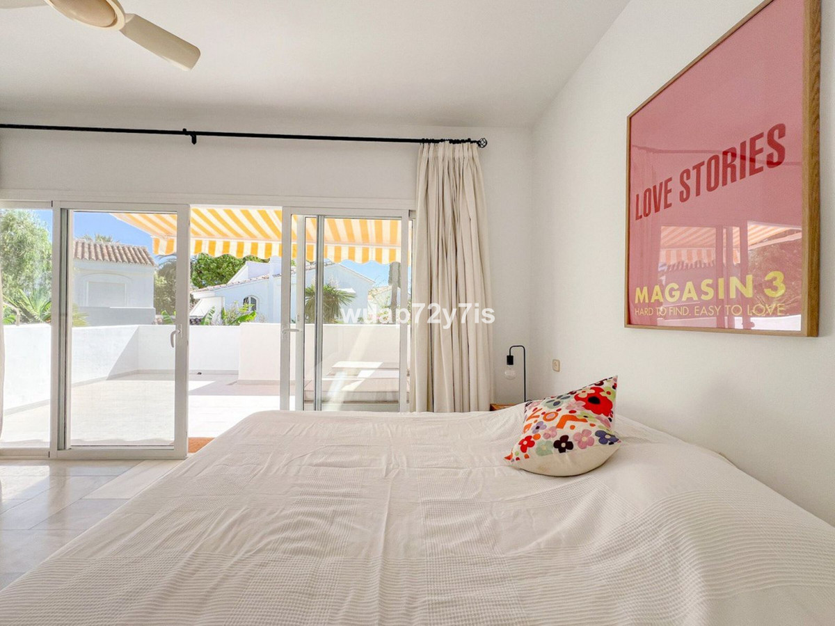 Huis te koop in Sierra Blanca | 4 slaapkamers H5161258