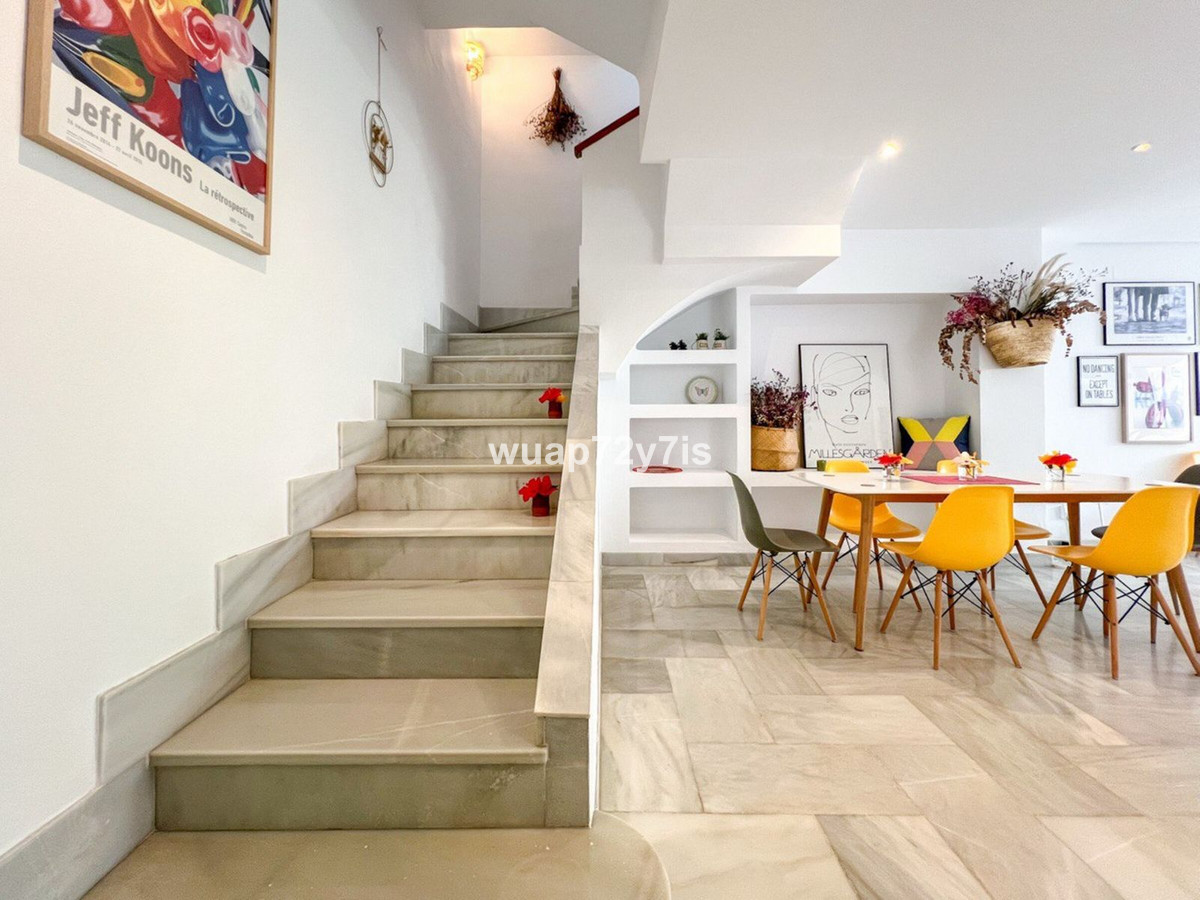 Huis te koop in Sierra Blanca | 4 slaapkamers H5161258