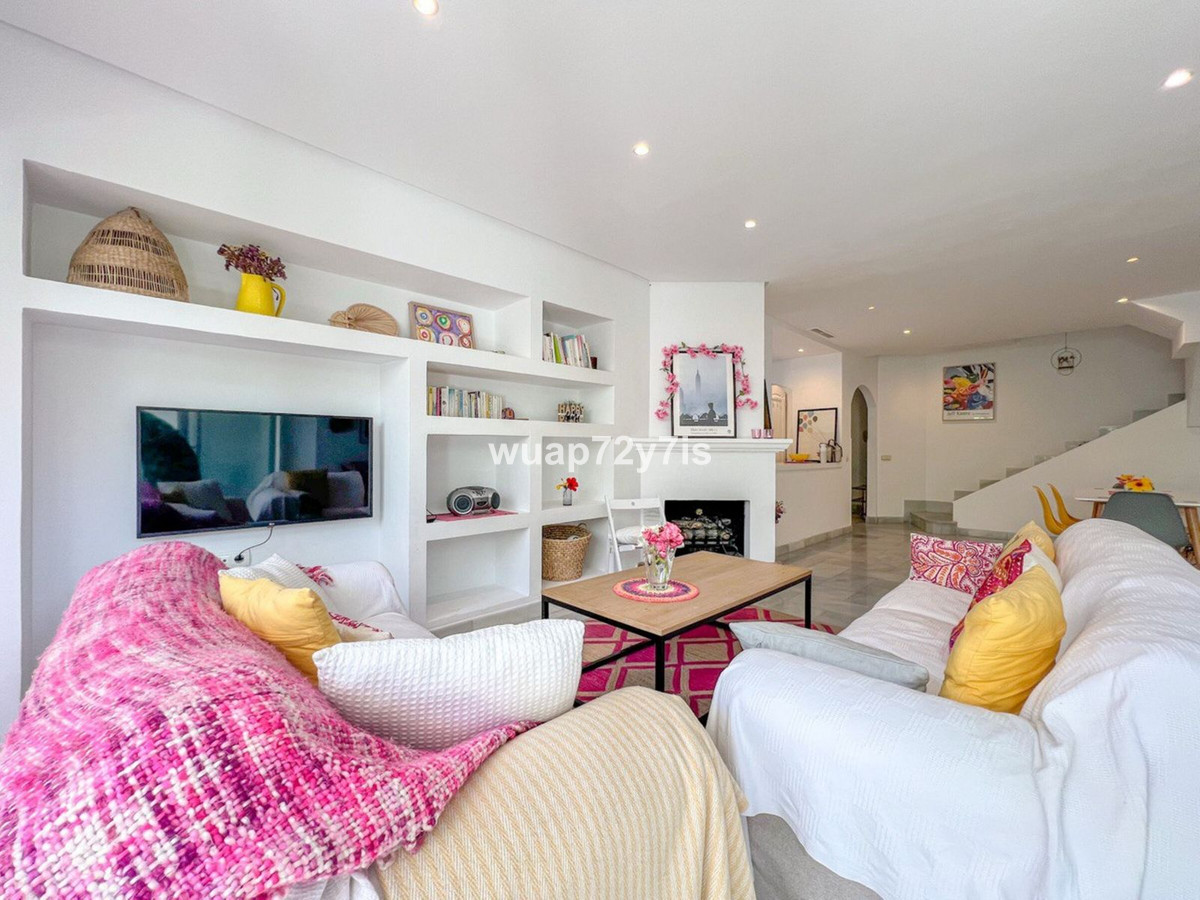Huis te koop in Sierra Blanca | 4 slaapkamers H5161258