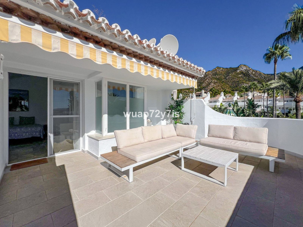 Huis te koop in Sierra Blanca | 4 slaapkamers H5161258
