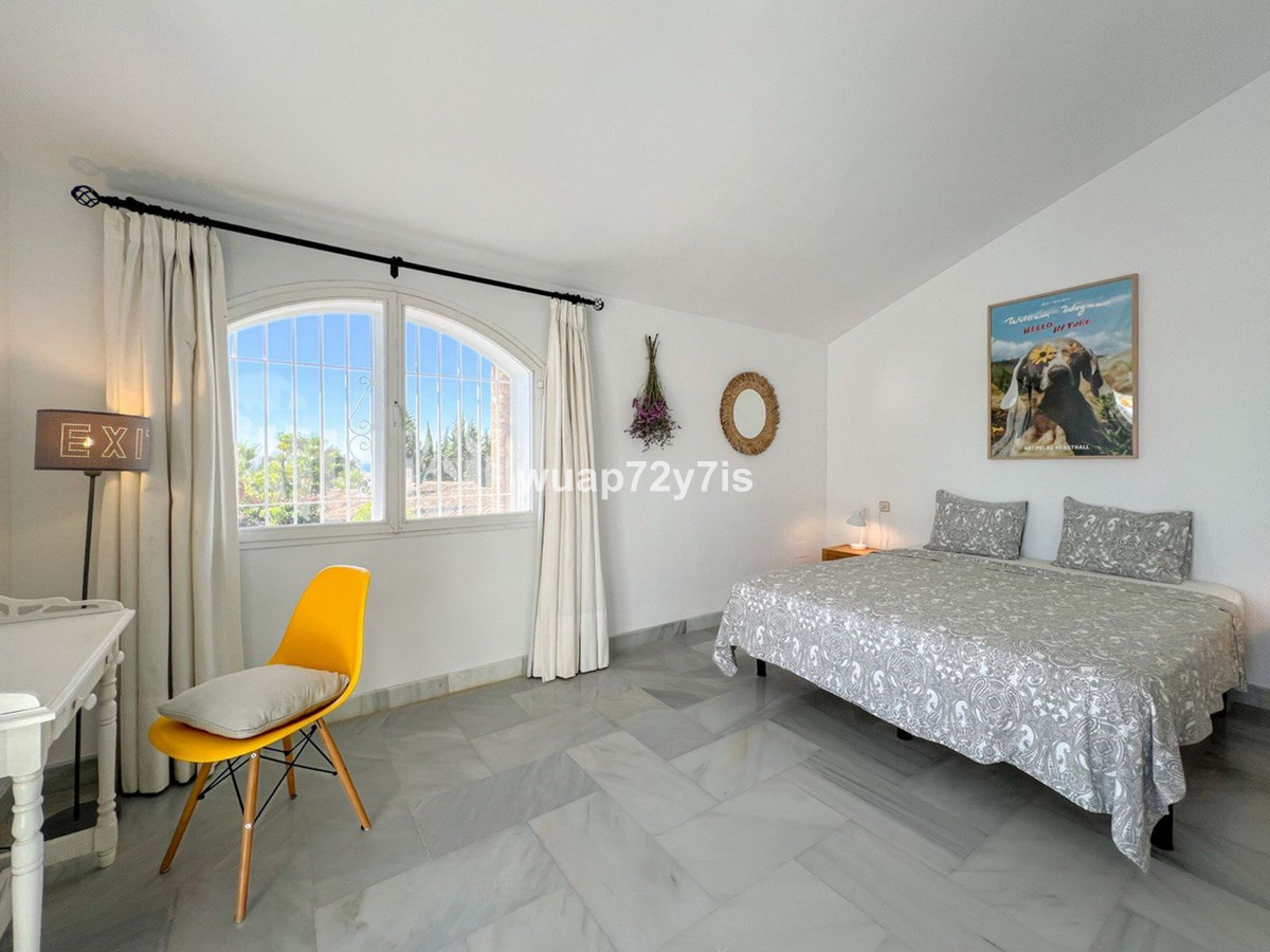 Huis te koop in Sierra Blanca | 4 slaapkamers H5161258